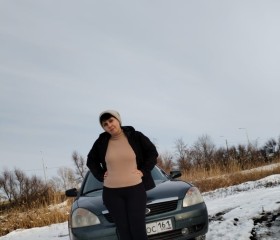 Menshikova Taisi, 48, Bataysk