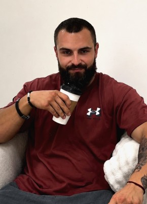 Кирилл из Сарапула 43 года