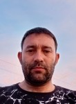 Farruh Ibragimov, 41, Tula