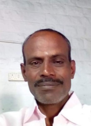 Arumugam, 54, India, Tiruppur