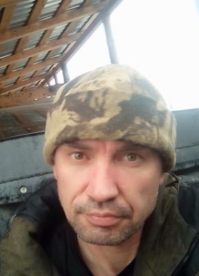 Сергей, 41, Россия, Горно-Алтайск