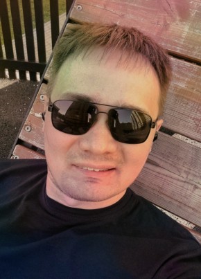 Вячеслав, 35, Россия, Чебоксары