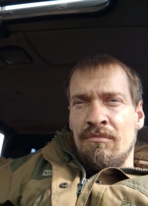 Сергей, 37, Россия, Шарыпово
