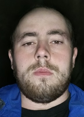 Aleksandr, 27, Russia, Kiselevsk