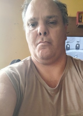 Marcelo из Teresina 51 год
