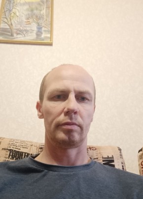 Алексей, 41, Россия, Псков