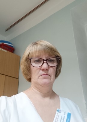 Светлана, 55, Россия, Сызрань