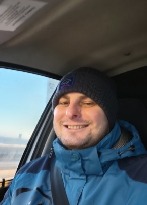 Maksim, 41, Russia, Saint Petersburg