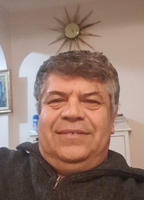 Tuna, 57, Türkiye Cumhuriyeti, Ankara