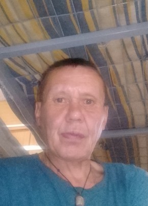 Серёга, 48, Россия, Рязань