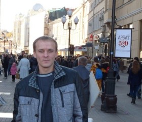 Антон, 40 лет, Красноярск