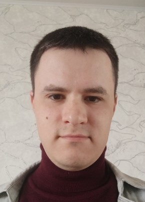 Кирилл, 27, Россия, Бреды