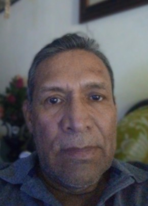 Javier, 60, Estados Unidos Mexicanos, Monterrey City