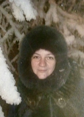 Галина, 57, Россия, Красноярск