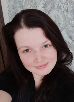 Татьяна, 32, Россия, Димитровград