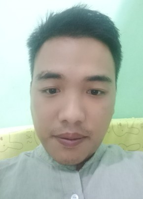 Khant из Rangoon 22 года