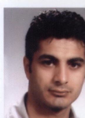RamblerDating profile picture for @foreigners