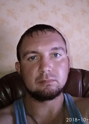 Владимир, 40, Россия, Прямицыно