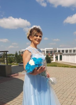 Наталья, 47, Россия, Ленинск-Кузнецкий