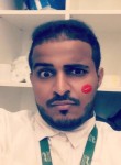 yousef, 28, Jeddah