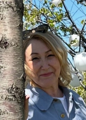 Марина из Краснодара 59 лет