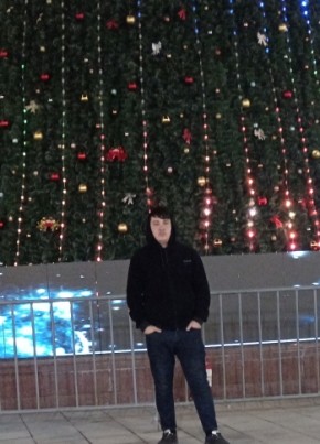 Asik, 27, Uzbekistan, Guliston