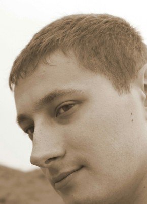 Tony, 41, Russia, Kaliningrad