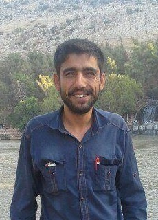 Abdulhamit, 25, Қазақстан, Түркістан