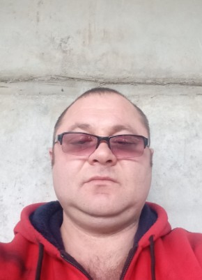 Евгений, 36, Россия, Курганинск