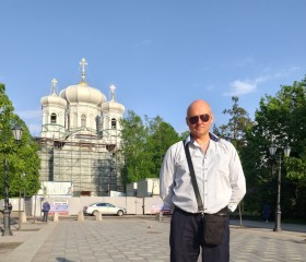 Юрий, 52 года, Гатчина