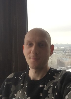 Марк из Куровское 41 год