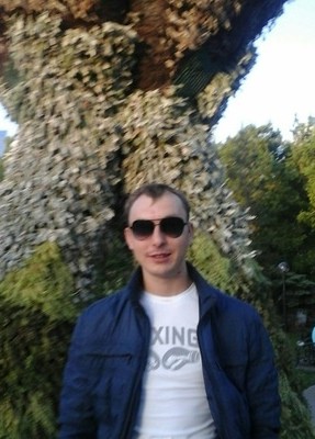 Aleksandr, 34, Қазақстан, Тараз