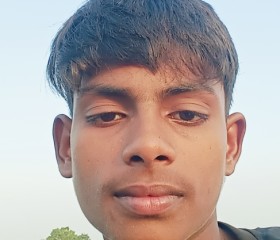 Suraj chauhan, 18 лет, Mumbai