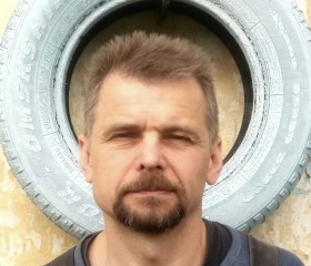 александр, 51 год, Віцебск