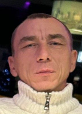 Юрий из Москвы 49 лет