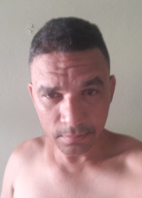 Max, 41, República Federativa do Brasil, Várzea Paulista