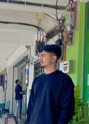 noyo4567 из Kuala Lumpur 58 лет