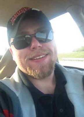 Anthony, 30, United States of America, Louisville (Commonwealth of Kentucky)