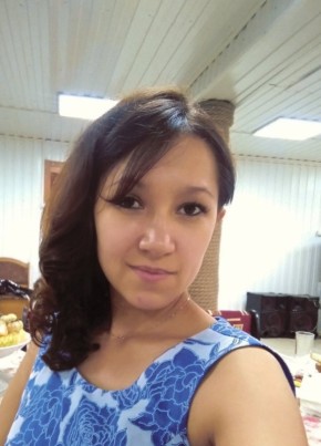 Лариса, 31, Россия, Ленск