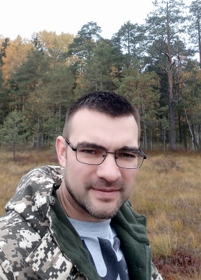 Денис из Санкт-Петербурга 43 года