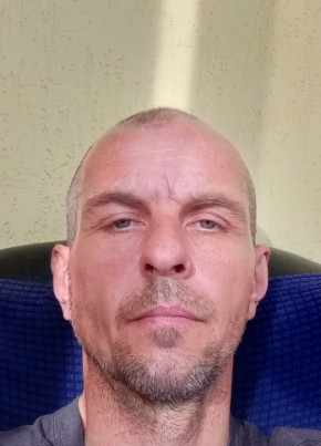 Евгений из Верхней Пышмы 43 года