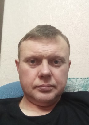 Вячеслав из Омска 45 лет