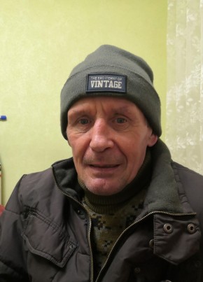 Михаил, 70, Россия, Тамбов