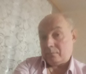 Василий Бычков, 54 года, Коломна