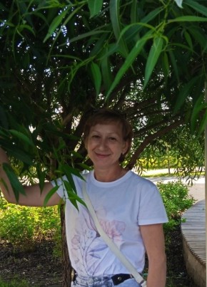 Юлия из Уфы 50 лет