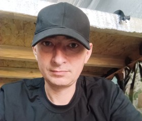 Денис, 40 лет, Прокопьевск