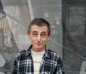 Марек, 53 года, Chorzów