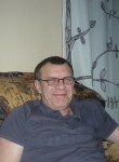 Сергей, 60 лет, Ижевск