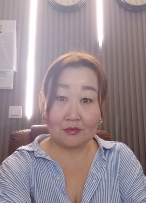 Natali, 46, Russia, Irkutsk