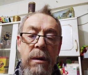 Nik, 70, Sevastopol